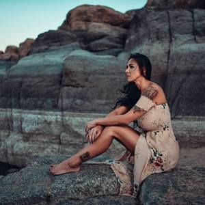 Meet your Posher, Delores